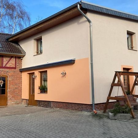 Pension Bauer Schulze Gross Twulpstedt Luaran gambar