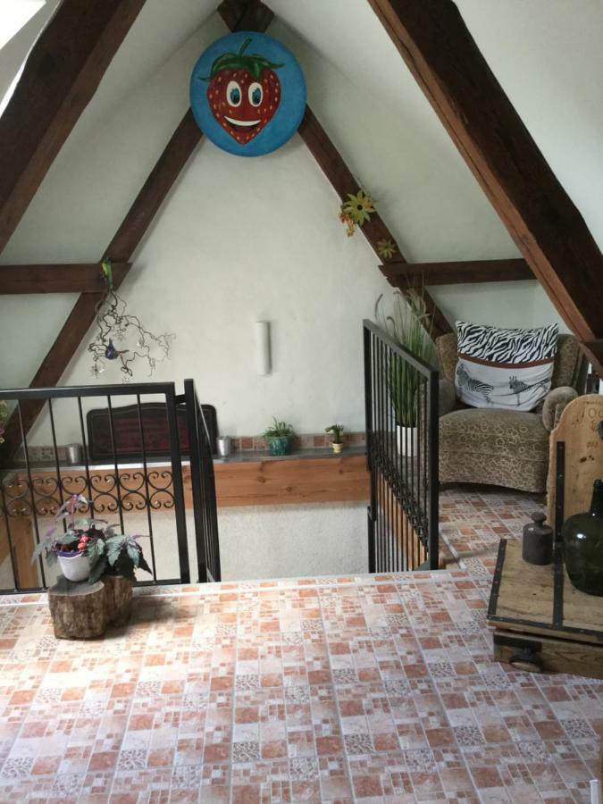 Pension Bauer Schulze Gross Twulpstedt Luaran gambar